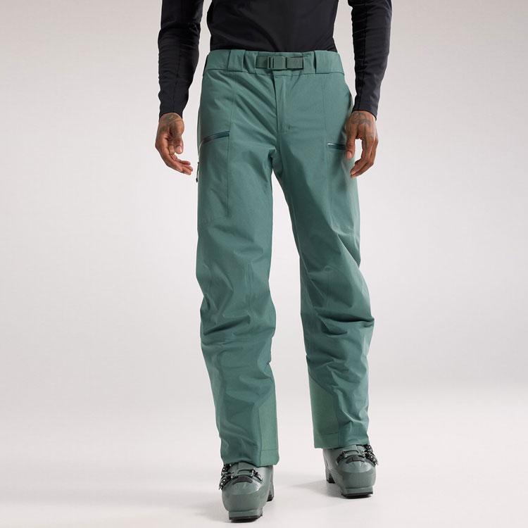 Arcteryx Sabre Isoliert Hose Herren Skihose Herren X000007145