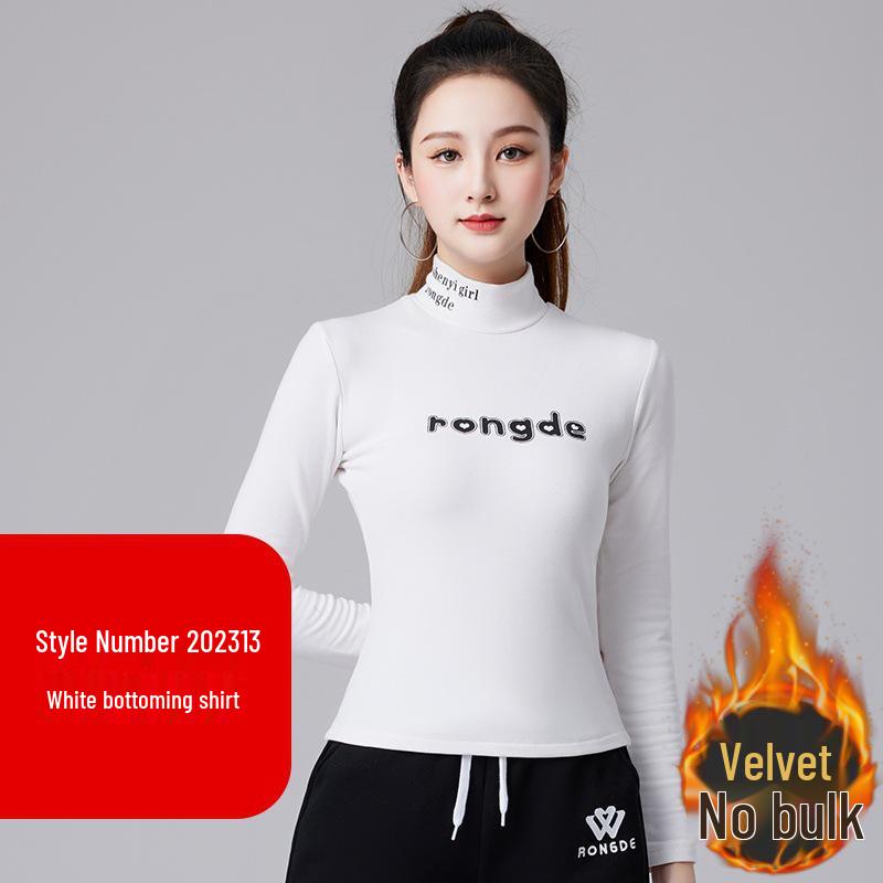 2023 Autumn/Winter Plus Velvet Women s Stylish Casual Sports Cardigan for Running & Fitness 5XL