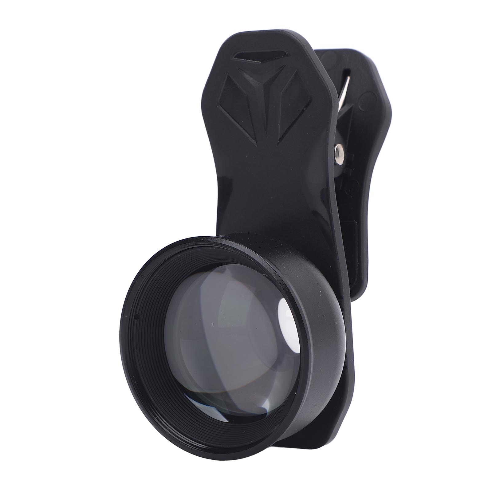 

5 в 1 набор объективов для телефонной камеры 10x макро 2x телеобъектив 195 градусов рыбий глаз 110 градусов 170 градусов широкоугольный объектив для