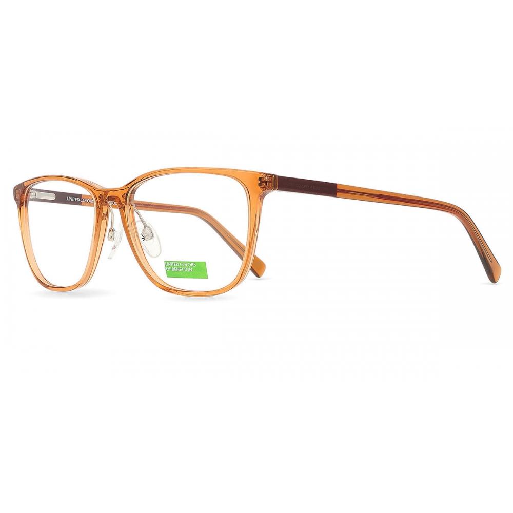 United Colors Of Benetton 1029 119 Unisex Eyeglasses