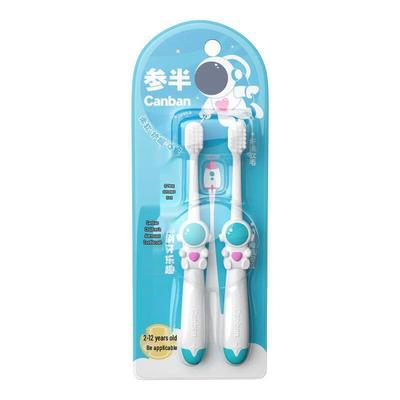 Cuidados dentários – Escovas de dentes para crianças