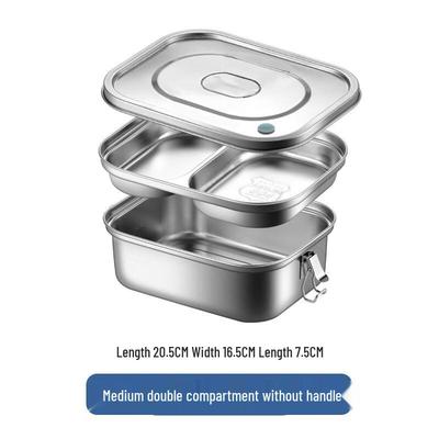 Lebensmittelbehälter – Lunchboxen