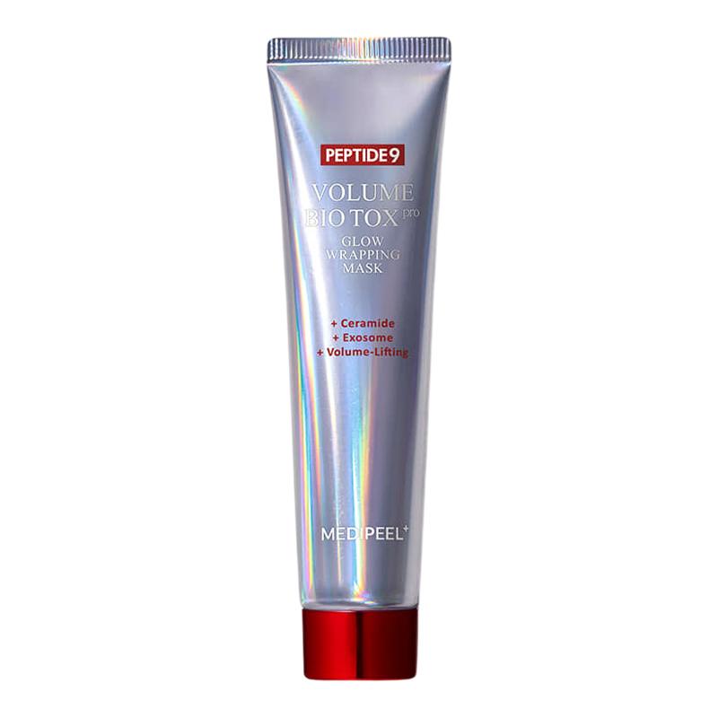 

Peptide 9 Volume Bio Tox Glow Wrapping Mask Pro MEDI-PEEL 70ml