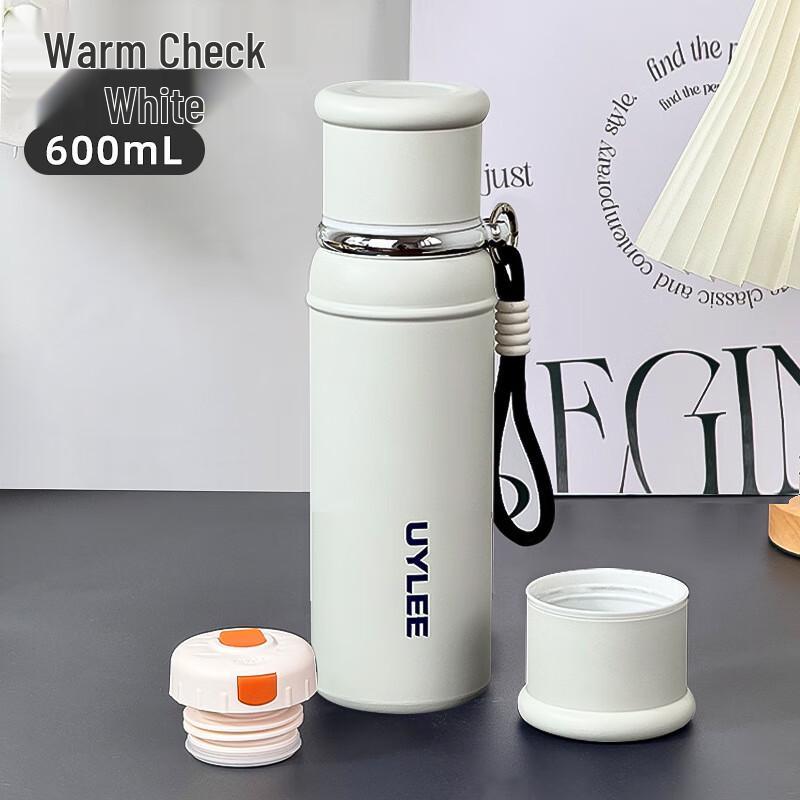 MRSIKEY 316 Stainless Steel Vacuum Insulated Travel Mug