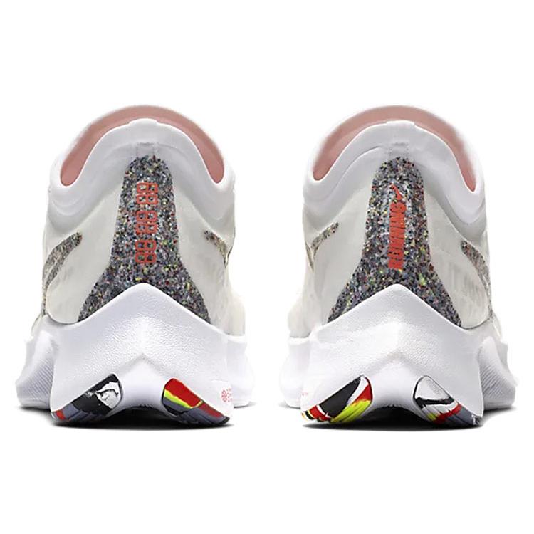 Nike Zoom Fly 3 Aw 'White Lava Glow' Women's BV7780-100