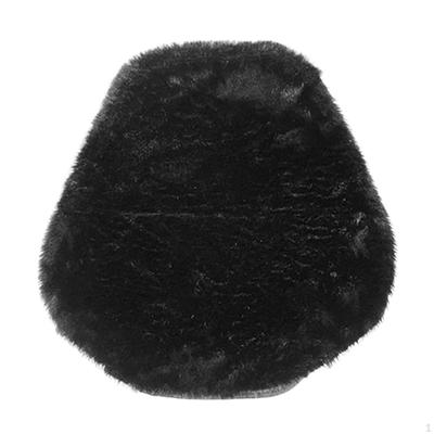 Motorcycle Seat Cover, Shock Absorbing Scratch Proof AntiSlip Cushion Protector,