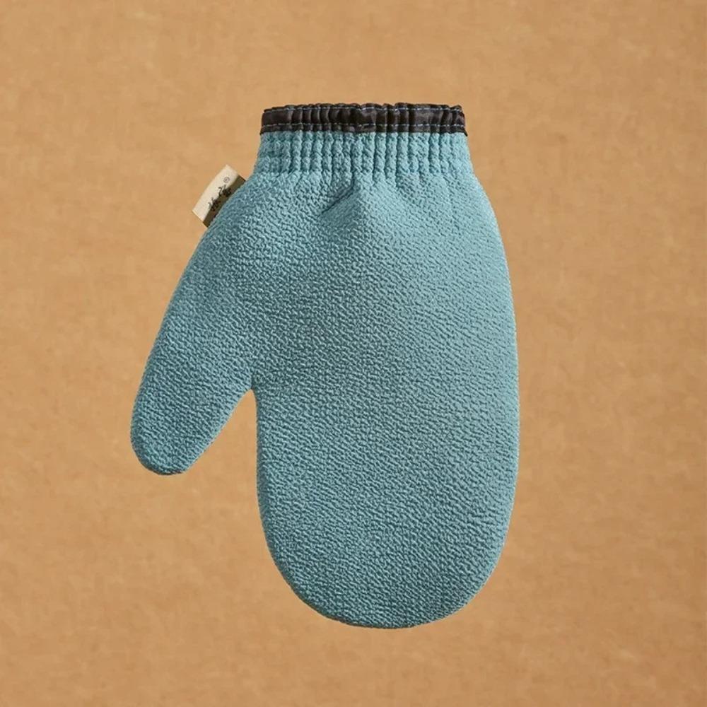 Massage Bath Towel Exfoliating Body Massage Glove Quick-dry Scrub Glove  Shower