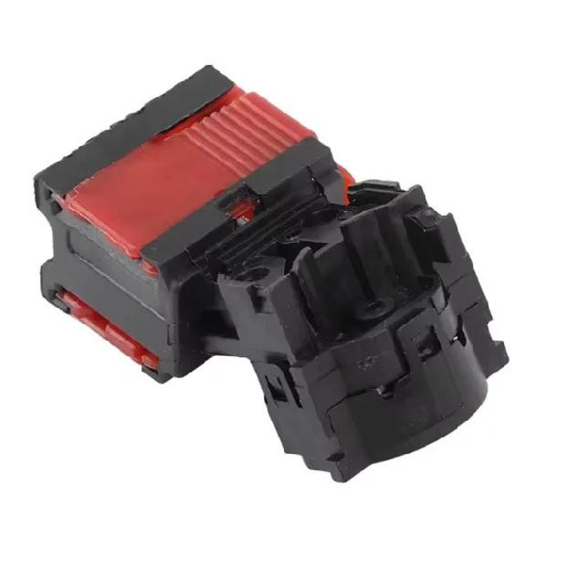 Ignition Starter Switch For Renault For Clio For MK3 1998- 487004184R 7701208408 Car Interior Parts Accessories Plastic