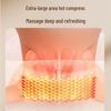 Hezheng U-Shaped Neck & Shoulder Massager CN Plug (adapter Included)