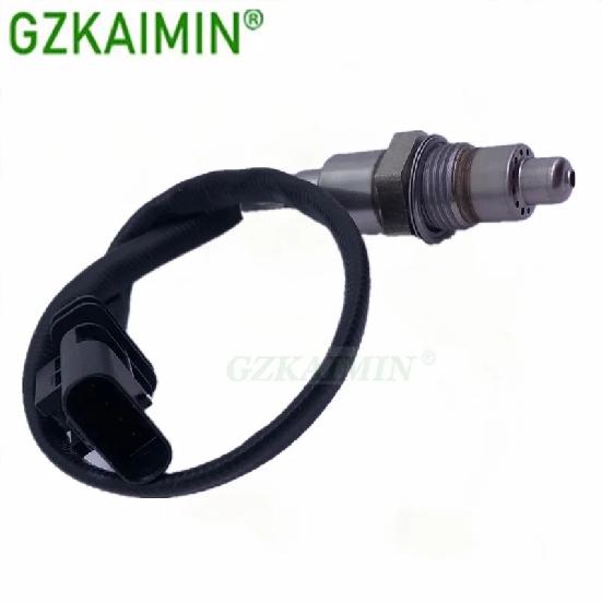 High Quality Lambda Oxygen Sensor For PEUGEOT 2008 ALLURE 2018- 1.2 OEM 9810667080 0258030340 LS30340 3648574