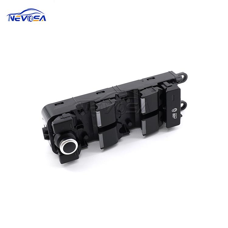 LR034932 - Kompatibel mit 2014-2017 Land Rover Range Rover Fensterheberschalter und elektrischem Fensterbedienungsschalter.