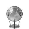 NuFeng 9W Red LED Waterproof Underwater Pond Light