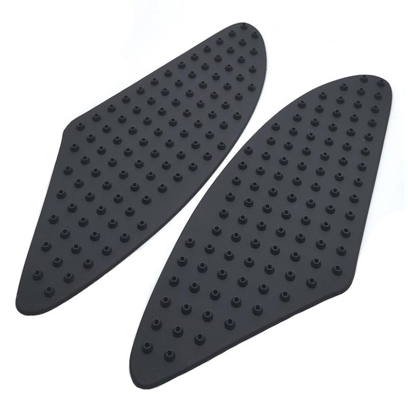 Adesivo Antiscivolo per Serbatoio Moto Adesivo Isolante Termico Adesivo Laterale Protezione Ginocchia Per R1 R6 Per Cbr600Rr Cbr1000Rr