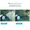 Plant   for Home Flowers Indoor, 1.5L Watering Can Be Used with Two Spray Patterns Sprayer with Two Spray Patterns Suitable for Garden