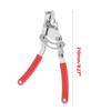 Bike Cable Cutter Carbon Steel Bicycles Brake Gear Cable Pliers Bike Brake Gear Wire Puller Cutter Repair Tool for Brake