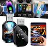 3 In 1 Mirror Link Wired To Wireless Carplays Adapter For Airplays Plug Play Carplays Androids Auto Dongle