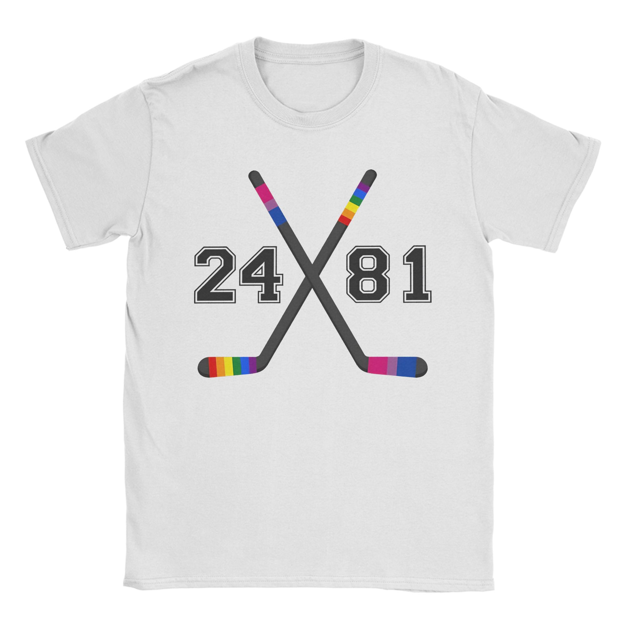 

Всесезонна Нагріта Суперництво Гумористична Футболка Для Унісекс Холландера та Іллі Розанова Бавовняні Футболки З Коротким Рукавом Одяг S