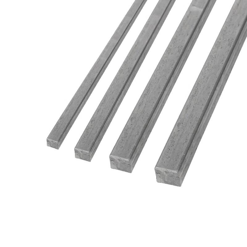45# Steel Flat Key