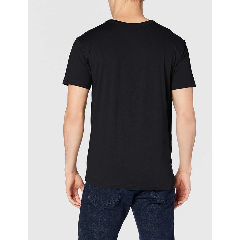 Stedman Mens Ben V Neck Tee
