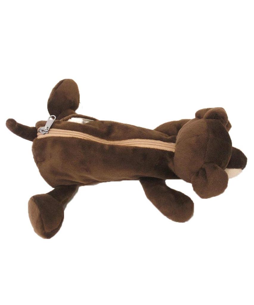 NICI Dachshund Figure Pouch 3090720