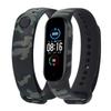 Sports Strap for Xiaomi Mi Band M3 M4 M5 M6 Smart Watch Wristband M3 M4 Plus Suitable for Xiaomi MiBand 3 4 5 6 Miband Strap Replacement