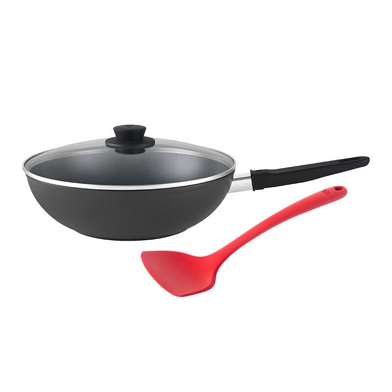 

Zwilling Motion 30cm Non-Stick Wok