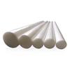Black and White Polyoxymethylene (POM) Rods - Engineering Plastic, Sizes: 10, 15, 20, 25, 30mm