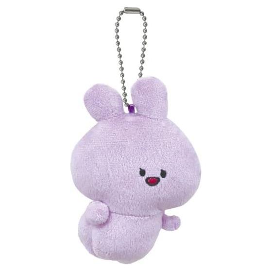 Asamimi-chan purinui mascot Anemimi-chan 6074
