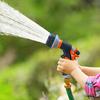 Home Irrigation Spray High-Pressure Garden Spray Gun Set Garden Watering Ground Car Wash Sprinkler