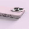 Shockproof Soft Simple Solid Color Phone Case For iPhone 15 13 14 15 Pro Max 12 13 Mini 11 Pro Max Resistant Protection Cover