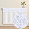 Decorative Protection Breathable Cover 40 60 80 100 140 160 180 200 220CM* 10CM Home Decor Convenient Maintenance