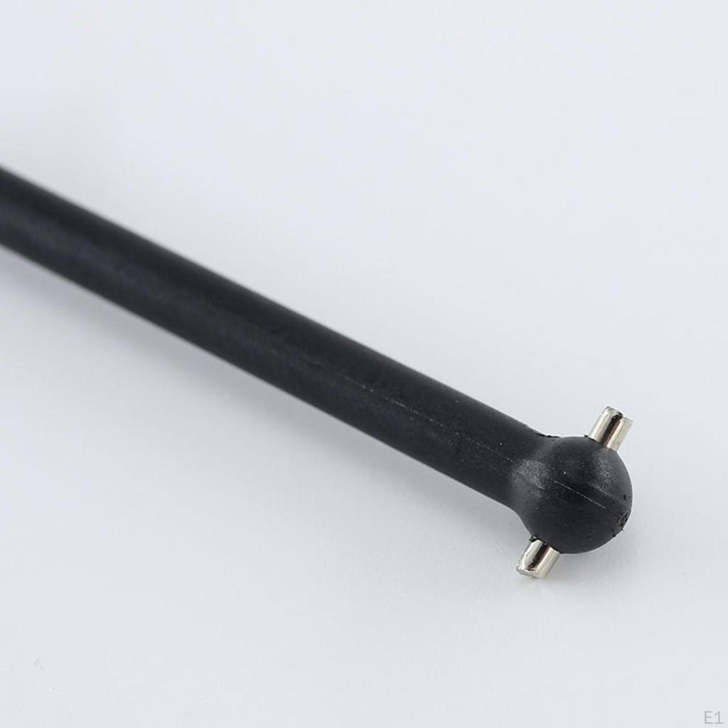 1:14 Scale Rear Center Drive Shaft ,Easy To Install ,DIY Accessories,Truck RC Car Dog Bone