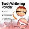 EELHOE Brightening Tooth Powder: Improves Yellowed Teeth and Stains, Freshens Breath, and Brightens Oral Hygiene.