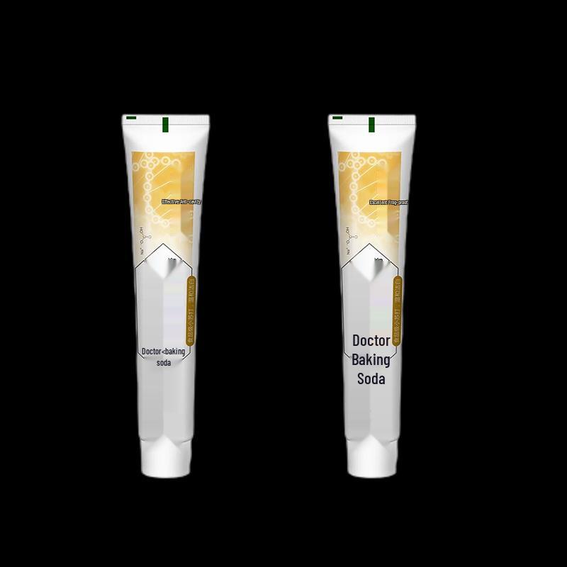 Dr. Dental Baking Soda Toothpaste