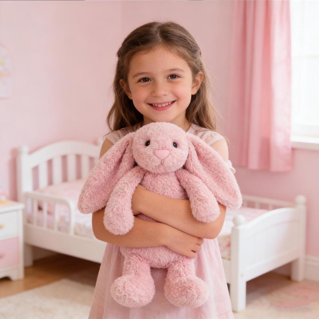 Plush Toys, Cute And Perfect Birthday Gifts For Friends And Classmates, Graduation Gifts