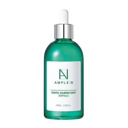 

AMPLE:N Centel Calming Shot Ampoule Large Capacity 100ml