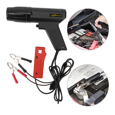 Professionelle 12V Strobe Lampe Induktive Benzin Motor Für Auto Motorrad Marine Tl-122 Zündung Timing Licht Auto Styling