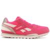 Sneakers Rose
