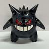 Anime Figure Gengar Figures Transparent Kawaii Gengar Figurine Pvc Statue Model Doll Toy Gifts