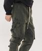 MANIAMASS Garment Dyeing Washing Mult Pants Id Cargo Gd 20