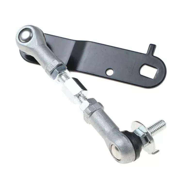 New Car Body Left Height Sensor Lever Link OEM 48906-35020 For Toyota Lexus