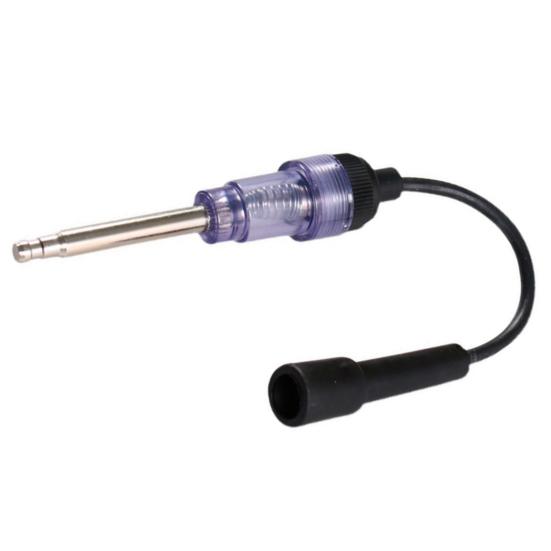 Metal Ignition Tester Universal High Quality High Voltage Resistant Spark Plug Tester