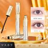 Qin Derdom and voluminous mascara with an small and it creates a look with lasts for dries and smudge or Highly pigmented and perfect for everyday or