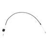 For MTD Troy-Bilt Bolens Mower Control Cable 746-04661 746-04661A 946-04661