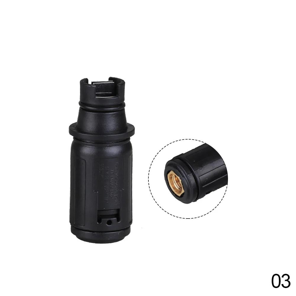 Duza Pulverizator pentru Mașină de Spălat cu Presiune Înaltă, cu Unghi Reglabil, cu Conector Rapid 1/4", 3000 PSI, Curățare Spălătorie Auto, Pistol de Apă pentru Grădină