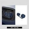 For Leapmotor C01 C10 C11 C16 Silicone Charger Hole Protector Car Charging Port Plug Cover Charger Dust Protection Cover