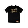 Nike T Shirts Men's Crew Neck Moderate Straight Fit BQ6203-010