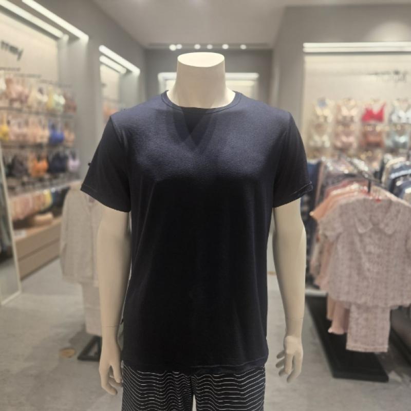 Triumph Men S Pajama T ShirT TfmeT121