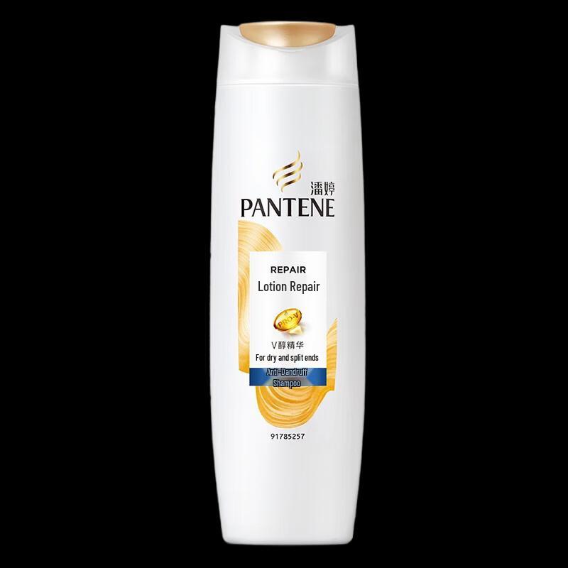 Pantene Pro-V Strong Root & Repair Shampoo