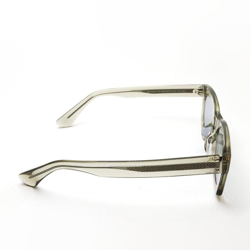 Police Sunglasses for SPLT95K Size Asian Light Square Men, 07N8, 54, Fit, Color, Shape.